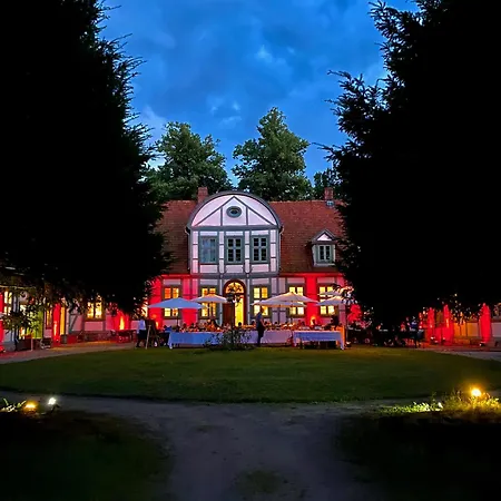 Jagdschloss Friedrichsmoor